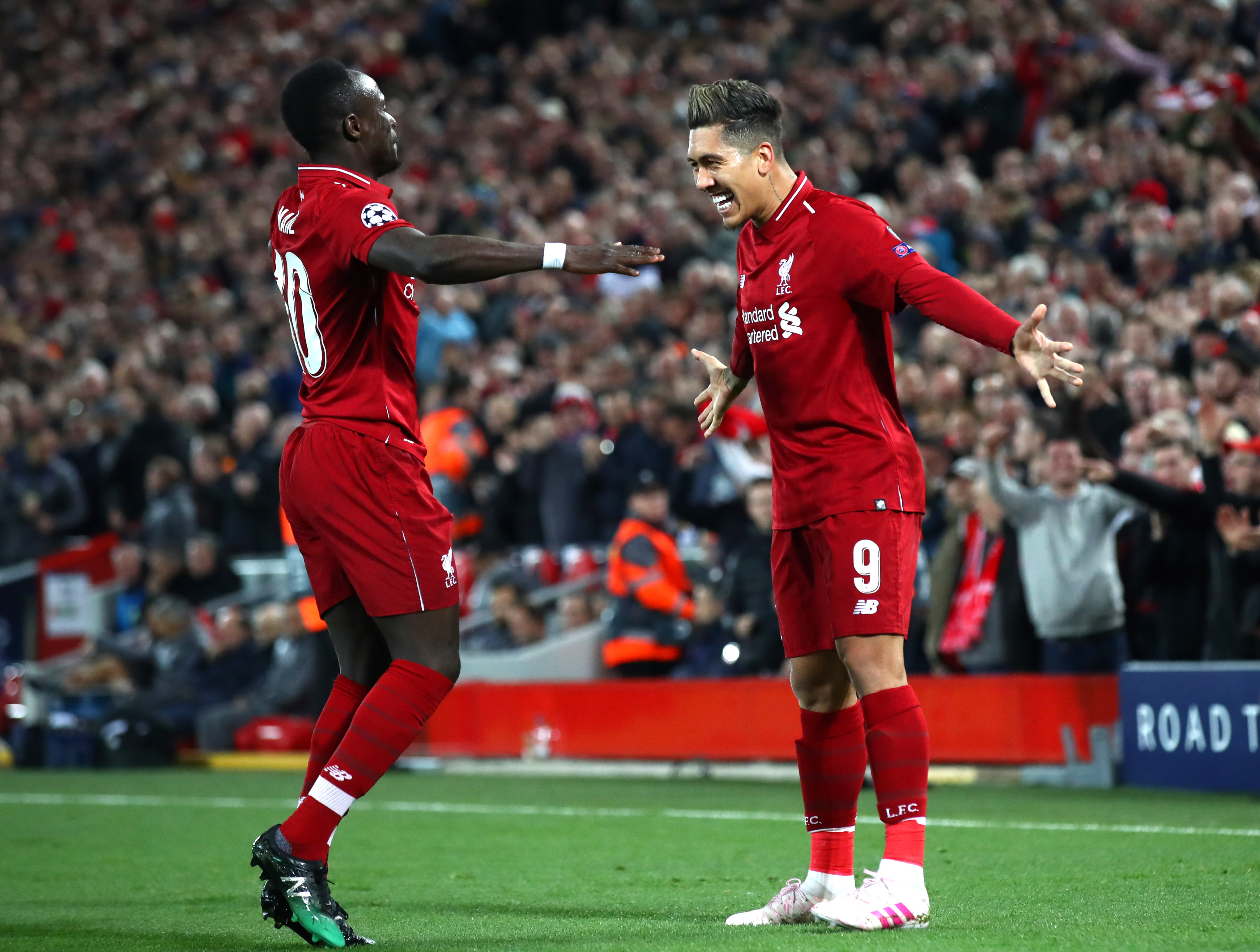 PortoLiverpool quote, pronostici 17/04/2019 bwin