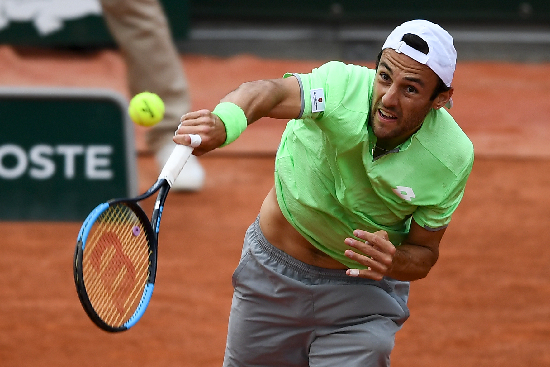 ATP Umago 250 Quote Scommesse Pronostico Bwin