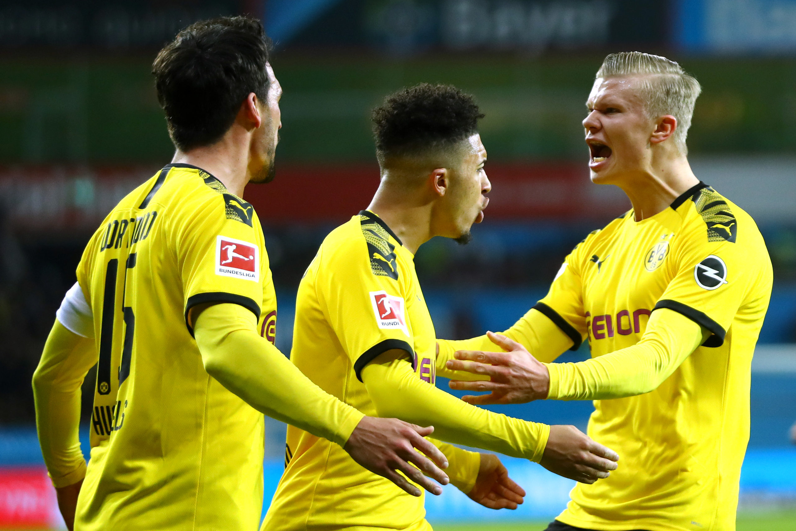 Borussia Dortmund-Eintracht: pronostico e quote 14/02/2020 ...