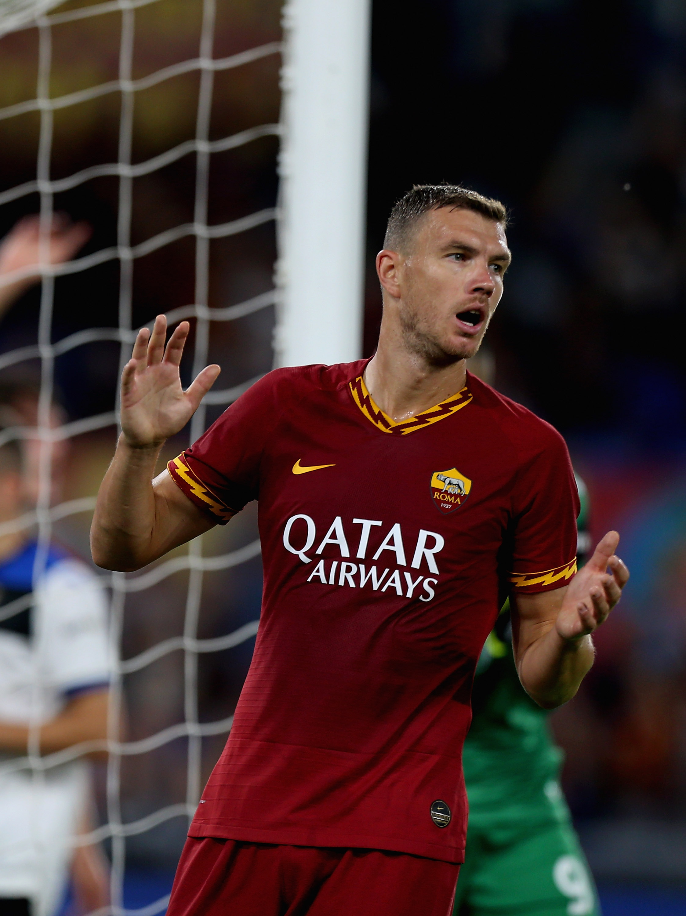 Roma-Borussia Moenchengladbach quote, scommesse 24/10/2019 | bwin