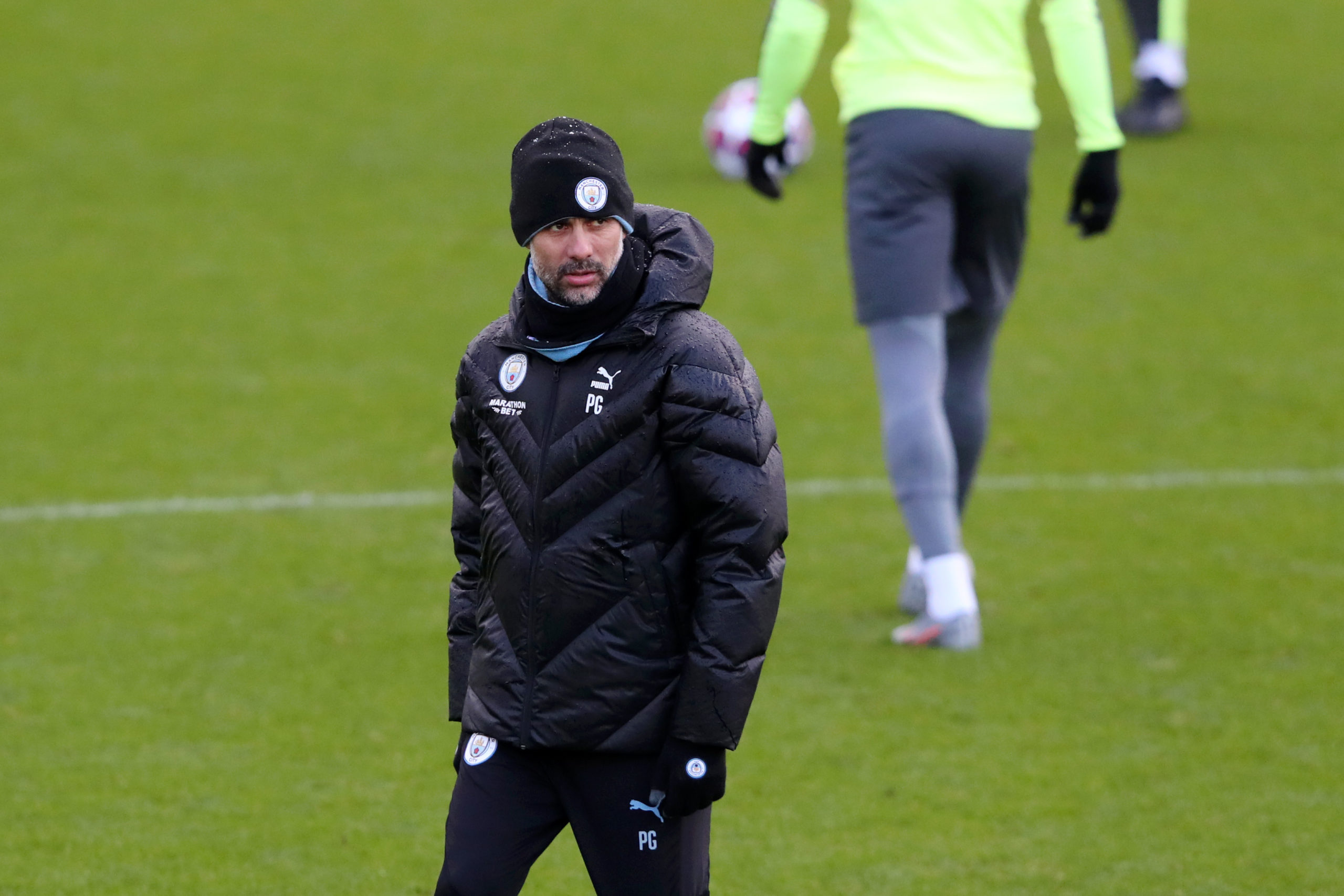 Pronostico Real MadridManchester City ultimissime sulle formazioni