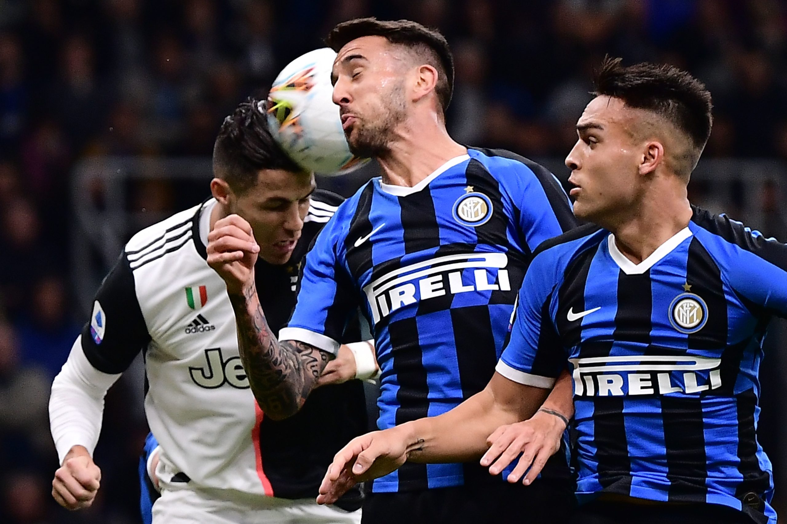 Pronostico Juventus-Inter, derby d'Italia con vista Scudetto - Le