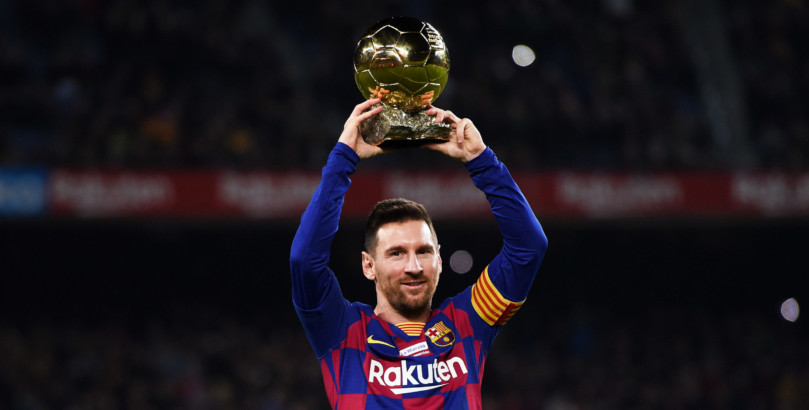 Chi Ha Vinto Il Pallone D Oro Quest Anno