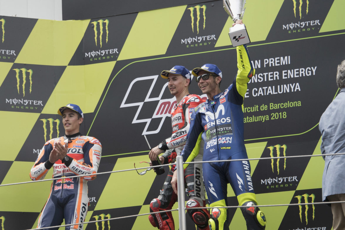 Quanti Mondiali Ha Vinto Valentino Rossi
