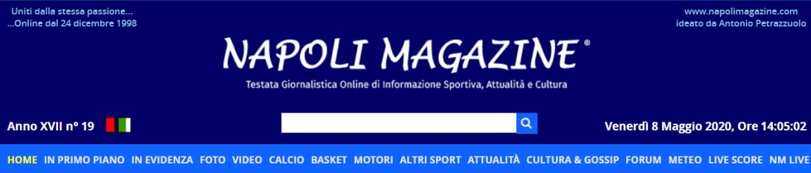 Top 30 Blog I Migliori Siti Italiani Sul Mondo Del Calcio Bwin