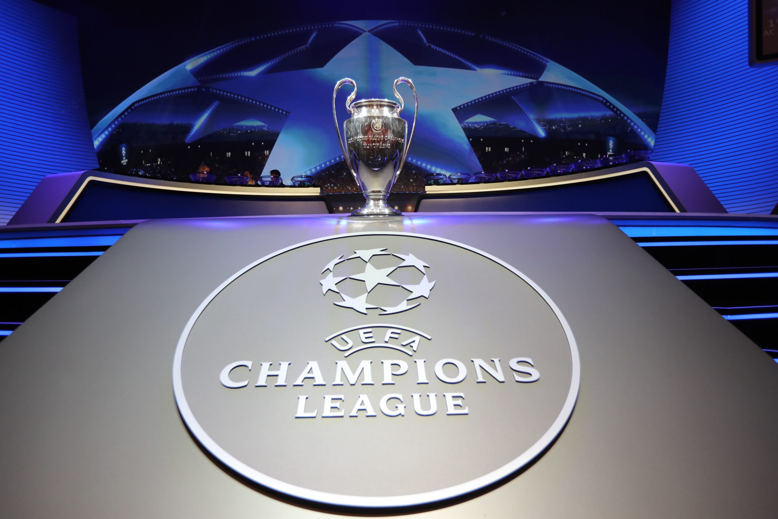 Quote preliminari di Champions League, le partite del 25 e 26 agosto Quote preliminari di Champions League, le partite del 25 e 26 agosto