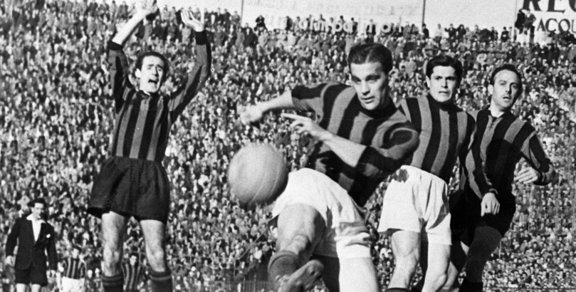 Capocannonieri In Serie A Storia Record E Curiosita Sui Re Dei Bomber
