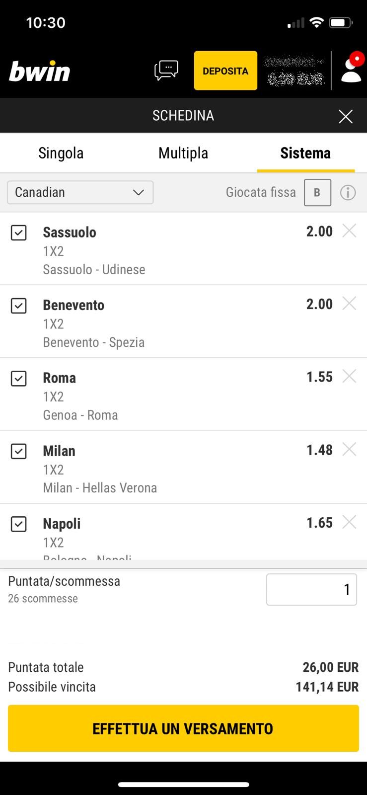 Sistemi Di Scommesse Sul Calcio Come Funzionano E Che Vantaggi Danno