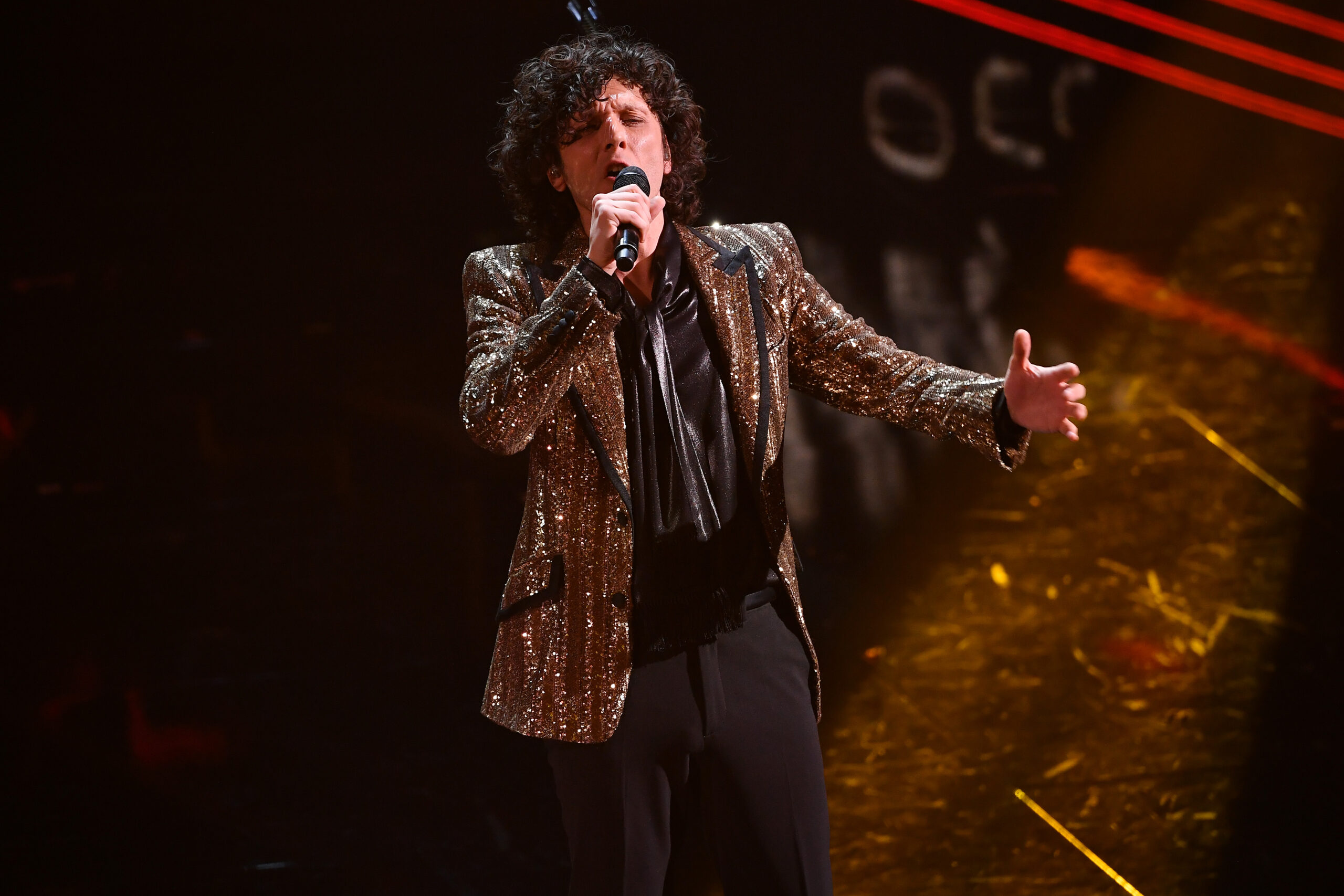 Quote Sanremo 2021 I Favoriti Prima Della Finale Crescono I Maneskin