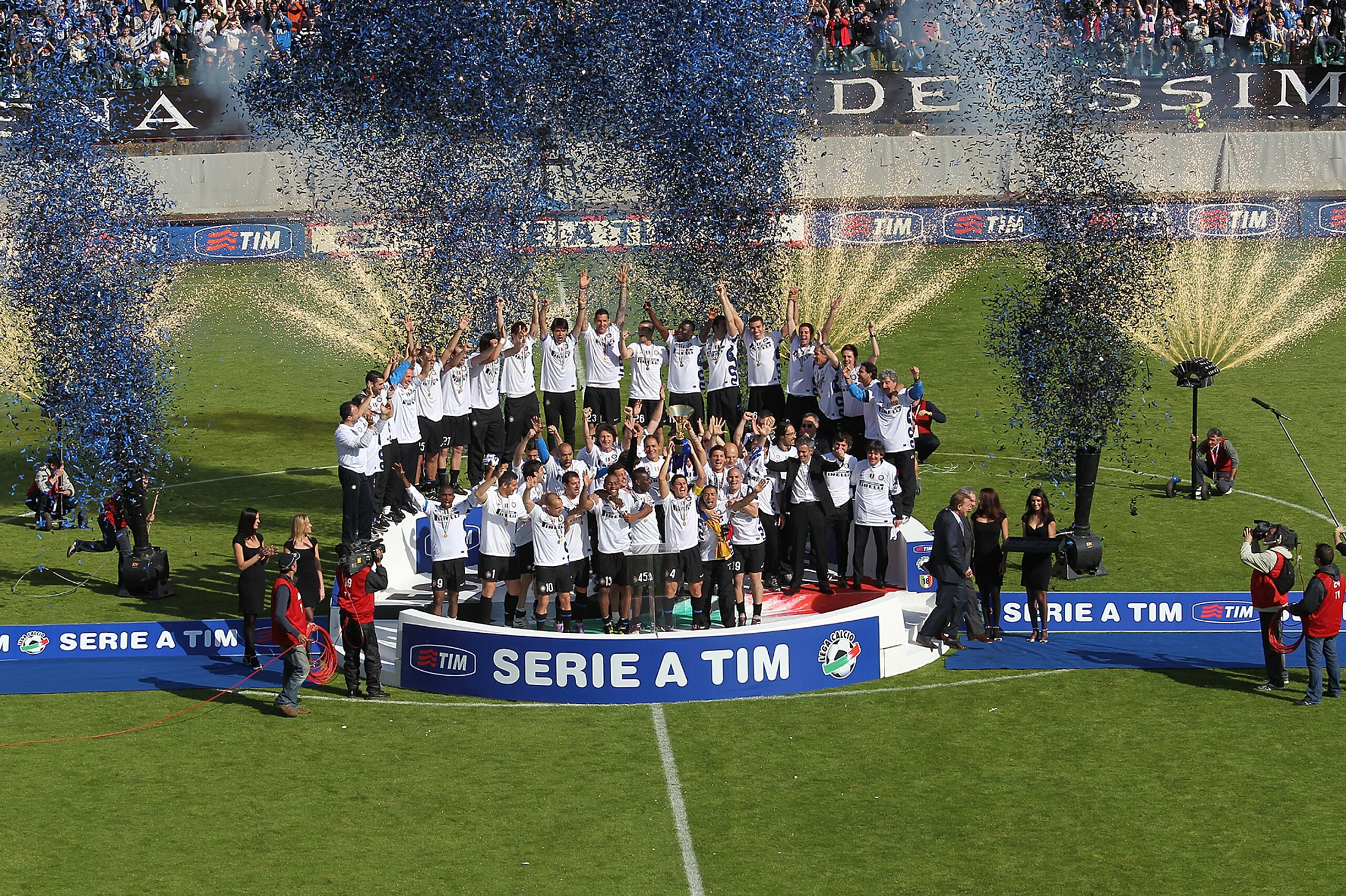 Le squadre che non vincono da più tempo, in Italia e in Europa Le squadre che non vincono da più tempo, in Italia e in Europa