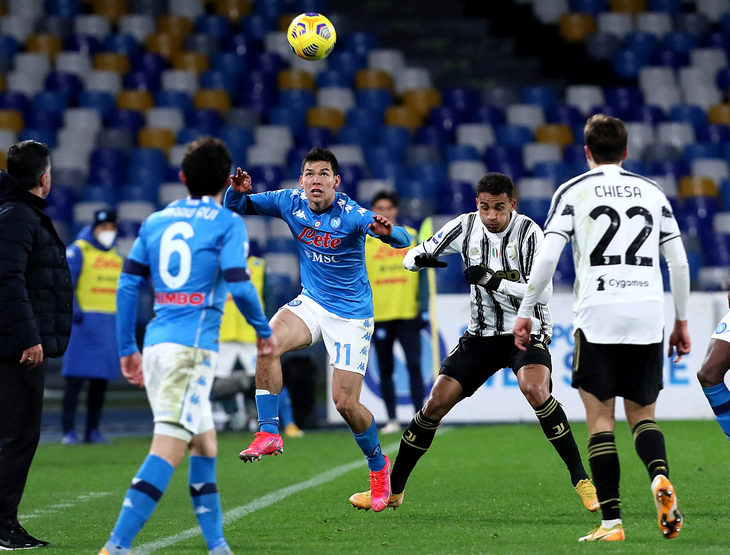 A Che Ora Gioca Il Napoli Stasera In Europa League