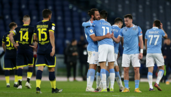 Lazio-Parma: l’Aquila può riprendere il volo anche se è troppo tardi