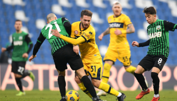 Parma-Sassuolo, derby d’Emilia tra la B e il sogno europeo