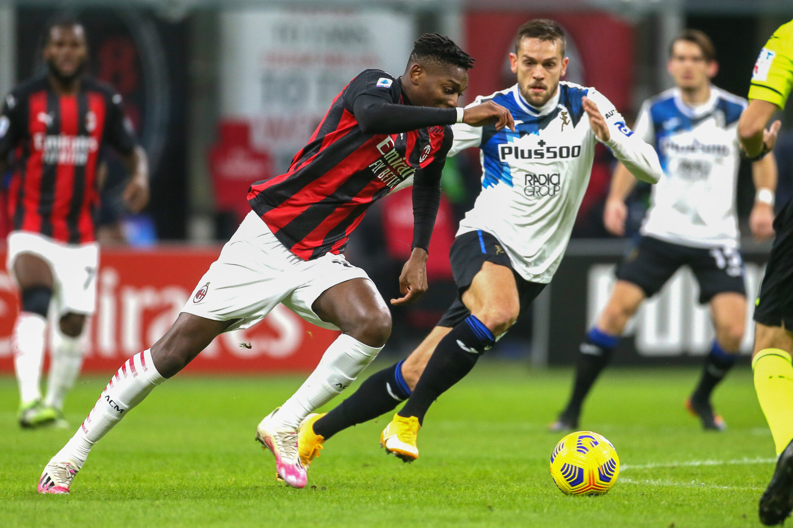 Pronostico Atalanta Milan Il Diavolo Spuntato Si Gioca La Stagione Ultimissime