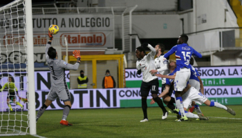 Sampdoria-Spezia, Aquilotti a caccia di punti-salvezza nel derby di Liguria