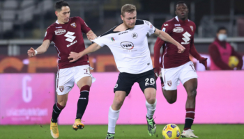 Spezia-Torino, spareggio con lo spettro della B all’orizzonte