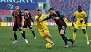 Verona-Bologna, al Bentegodi il “derby” di fine stagione tra Juric e Mihajlovic