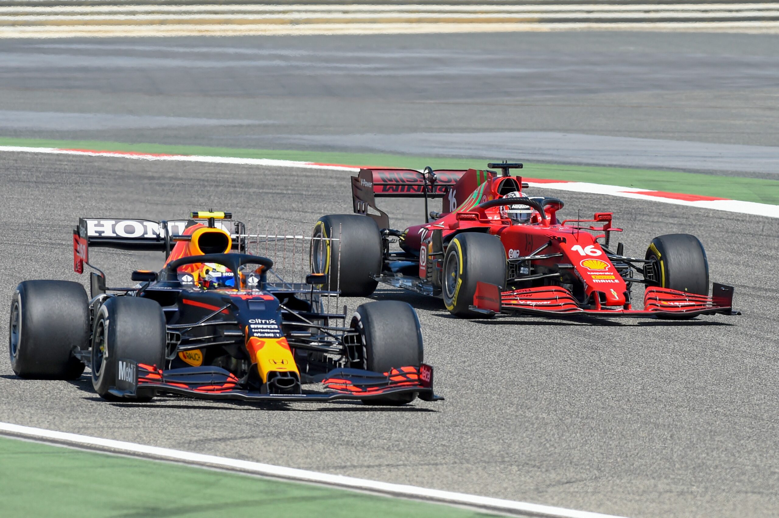 GP Bahrain Quote E Scommesse Formula 1 28 3 2021