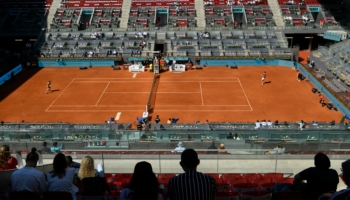 Pronostici ATP Roma: derby Mager-Sonego, per Sinner sua maestà Nadal