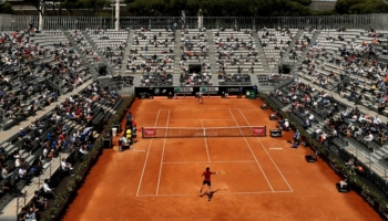 Pronostici ATP Roma: Sonego-Rublev per un altro miracolo, Zverev-Nadal e Djokovic-Tsitsi da non perdere