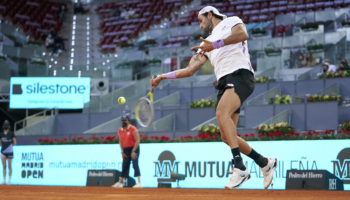 Pronostici ATP Roma, super ottavi con Berrettini-Tsitsipas e Thiem-Sonego: analisi e quote dei match