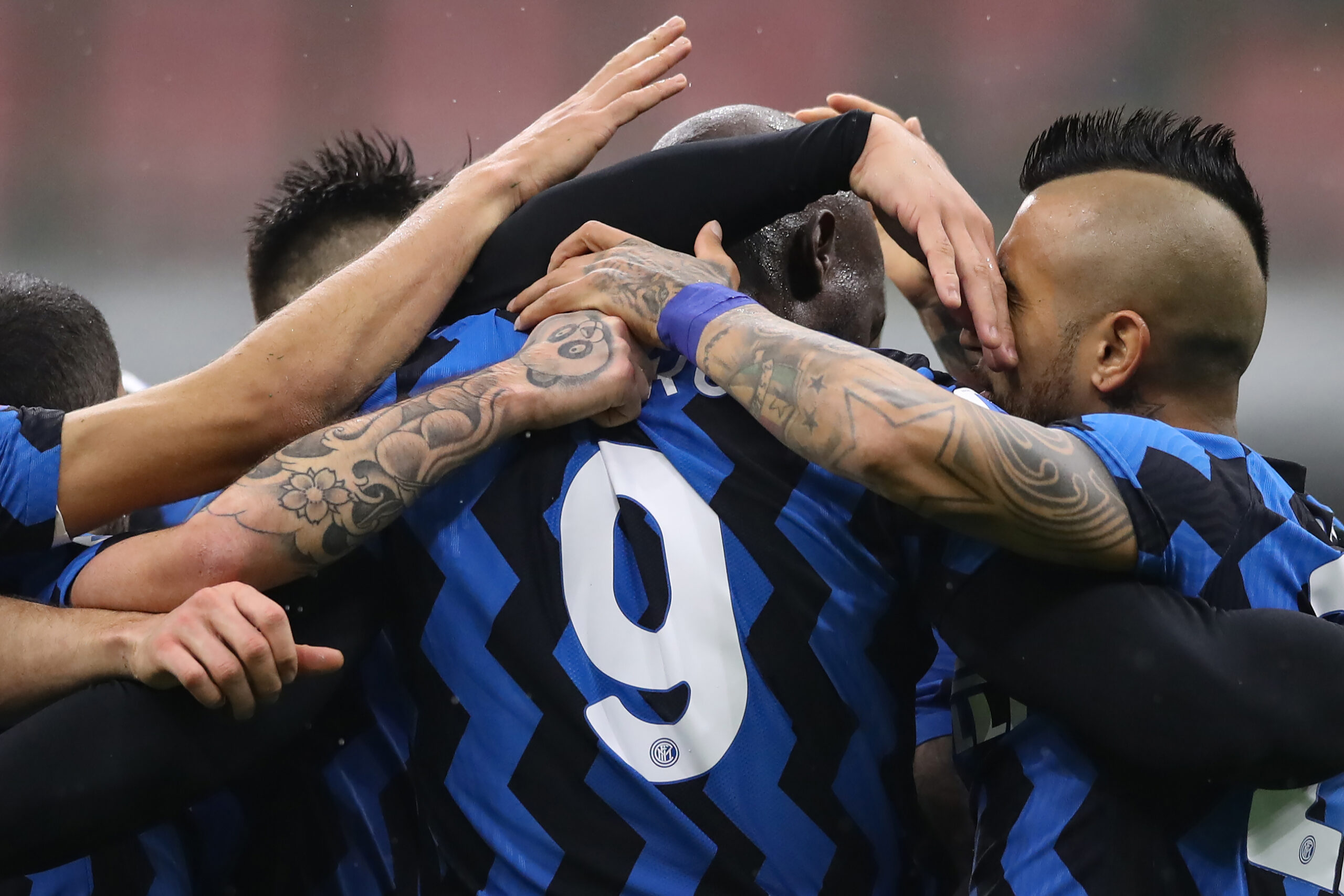 Pronostico Crotone Inter Conte Cambia A Centrocampo Le Ultimissime