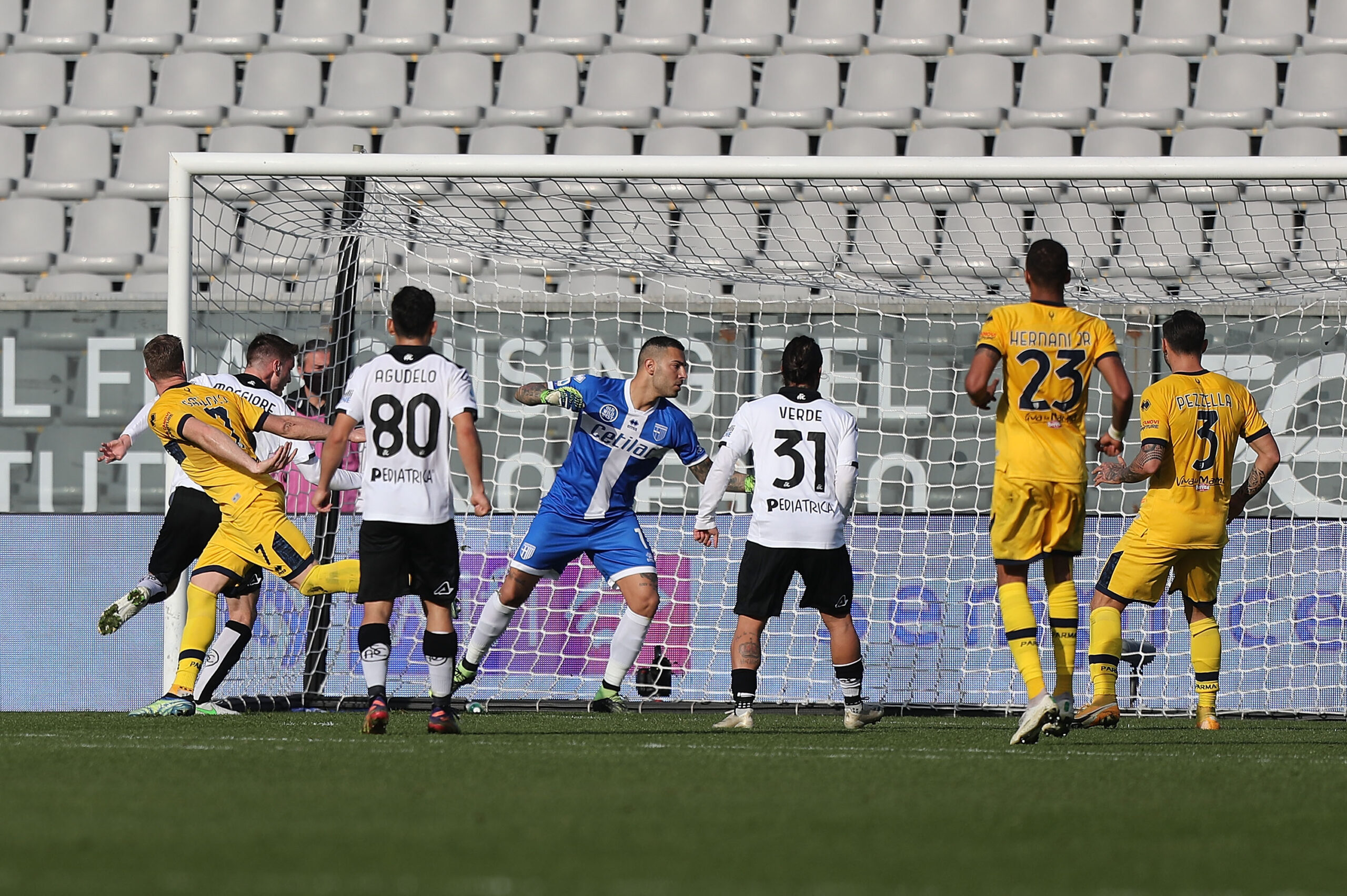 Quote salvezza Serie A Retrocessione, quote e bwin