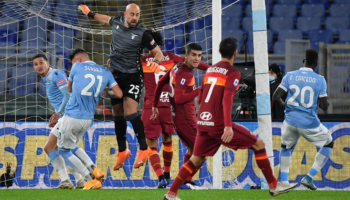 Roma-Lazio, per l’onore e non solo