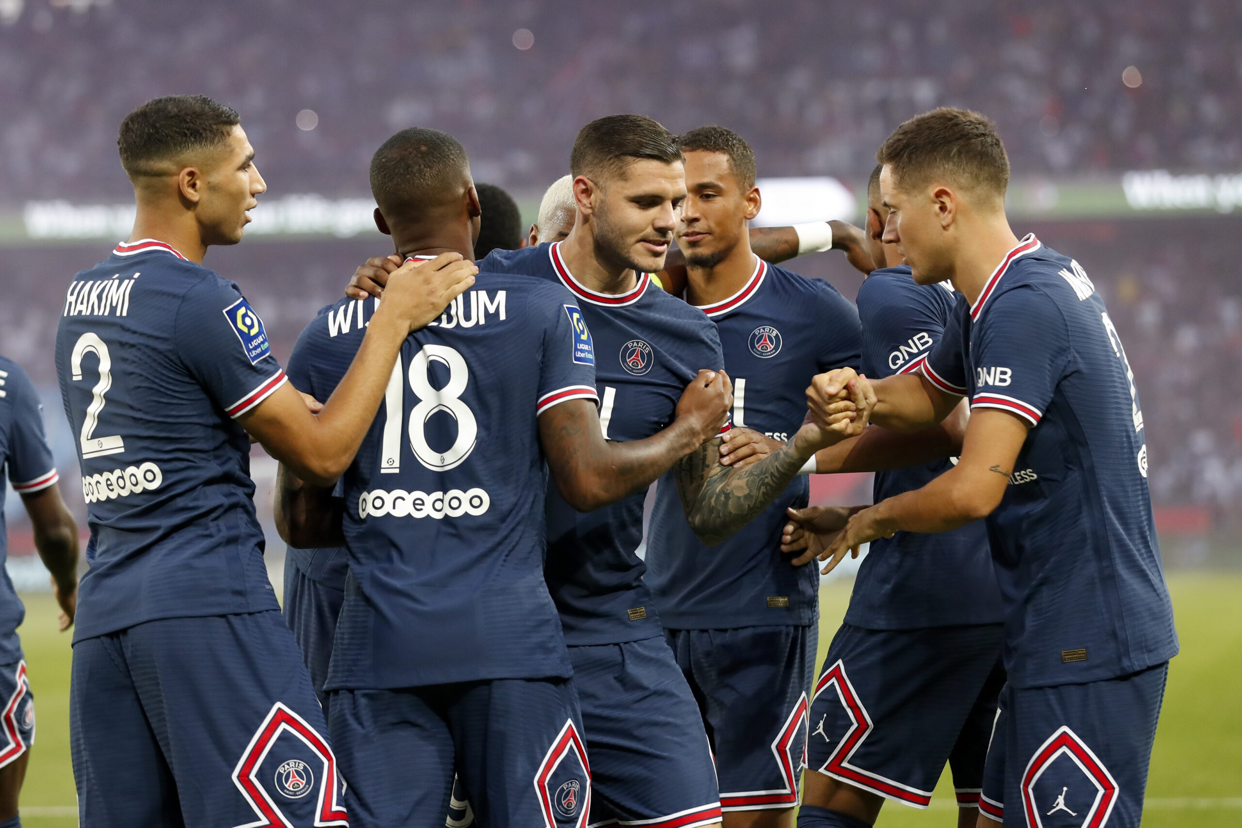 Brest-PSG: quote e scommesse Ligue 1 20/08/21 | bwin news