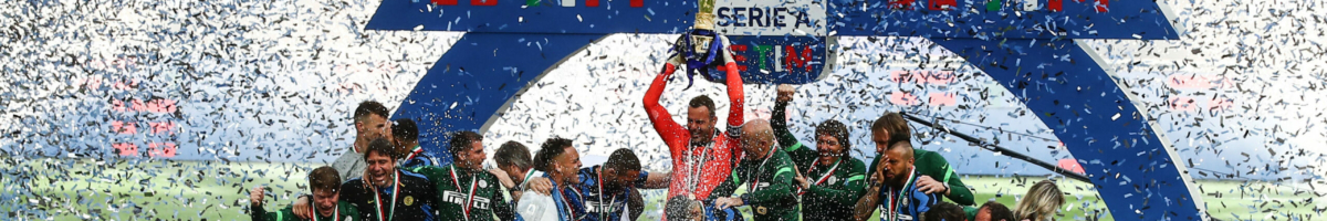Quote Vincente Serie A 2021/22 – Quote Scudetto Serie A | bwin news