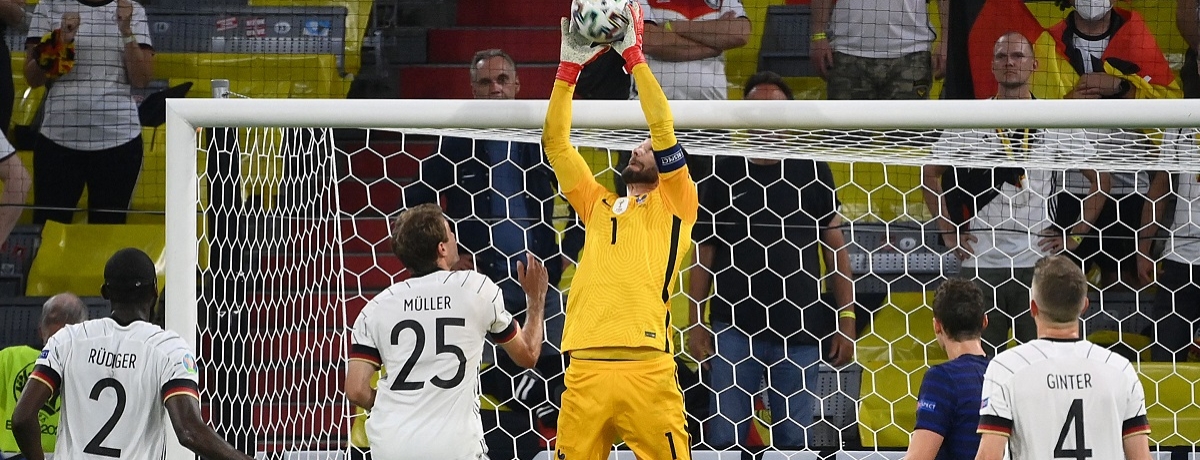 Germania-Romania: quote scommesse qualificazioni Mondiali ...
