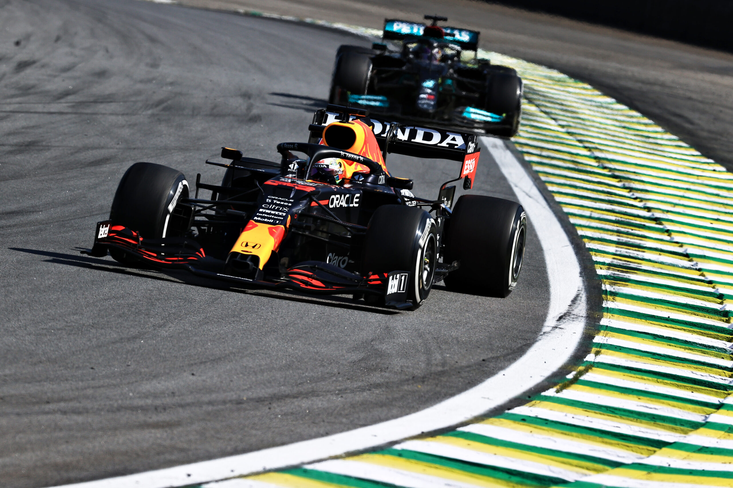 Pronostici F1 GP Qatar 2021 Quote Scommesse 21 11 21 Bwin News