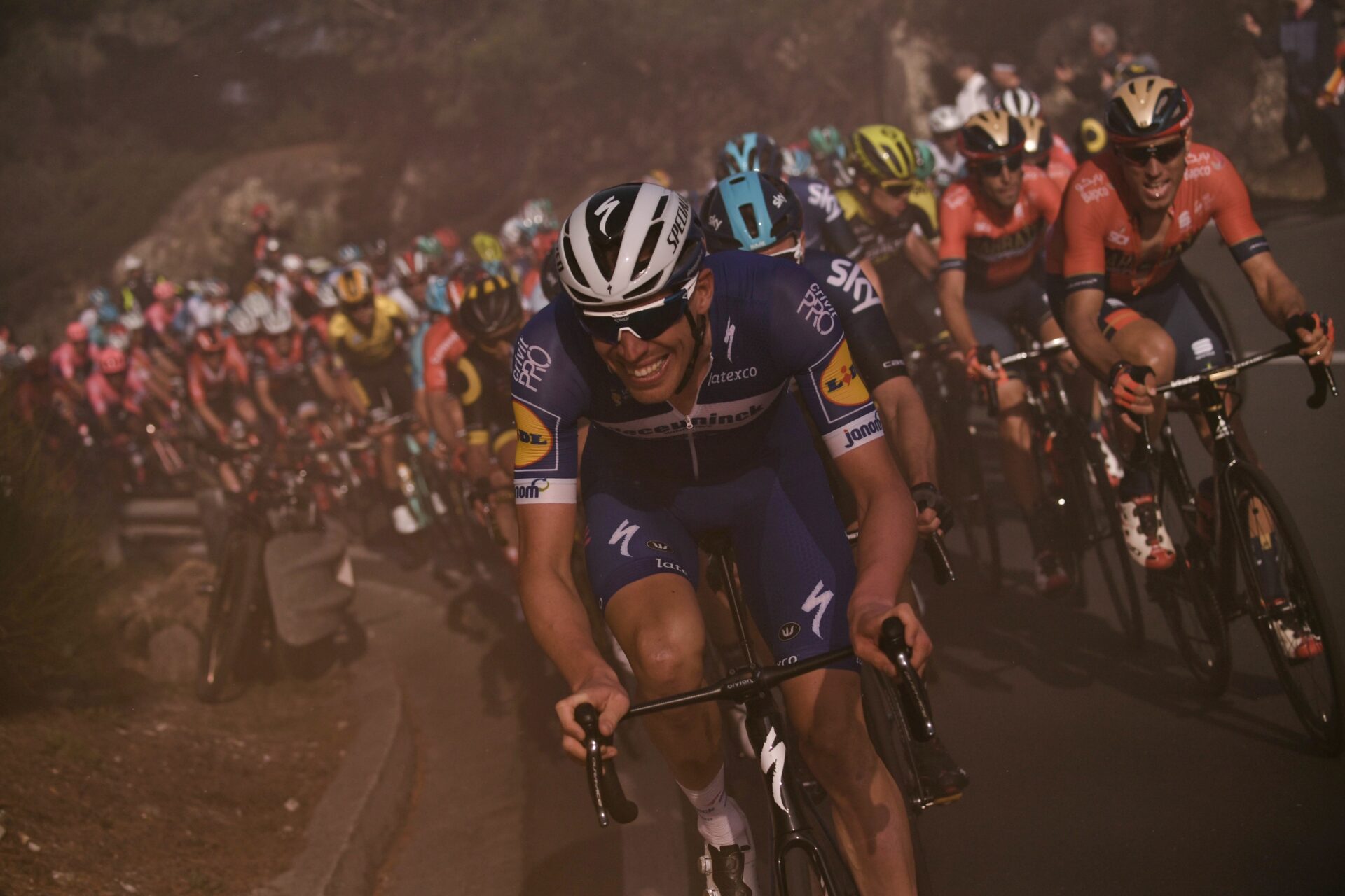 Milano Sanremo 2022 Percorso Quote Scommesse Favoriti E Pronostico 